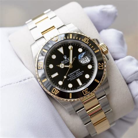 dong ho rolex submariner|dong ho Rolex cũ.